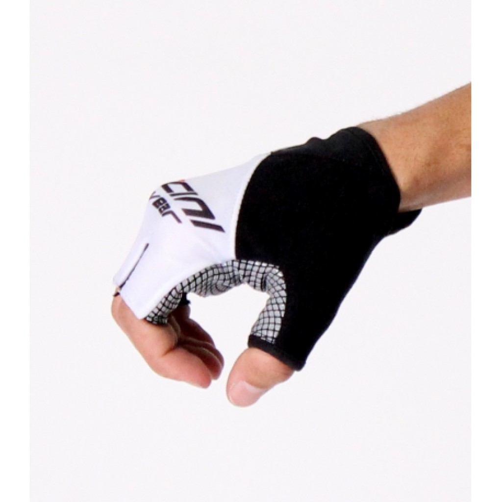 Gloves Summer 2015 white M/L